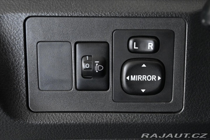 Toyota Verso 1,8 Valvematic 108kW *Taž 2011