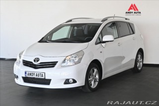 Toyota Verso 1,8 Valvematic 108kW *Taž 2011