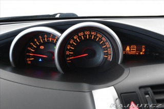 Toyota Verso 1,8 Valvematic 108kW *Taž 2011