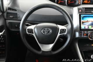 Toyota Verso 1,8 Valvematic 108kW *Taž 2011