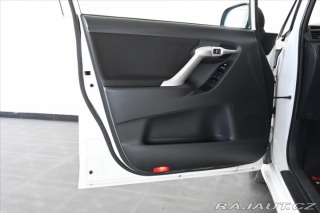 Toyota Verso 1,8 Valvematic 108kW *Taž 2011