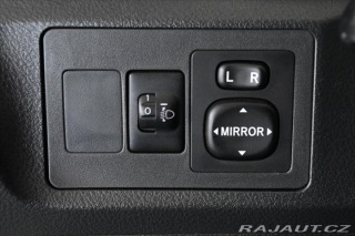 Toyota Verso 1,8 Valvematic 108kW *Taž 2011