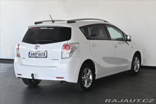 Toyota Verso 1,8 Valvematic 108kW *Taž 2011