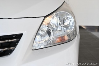 Toyota Verso 1,8 Valvematic 108kW *Taž 2011