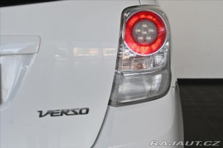 Toyota Verso 1,8 Valvematic 108kW *Taž 2011