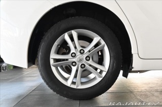 Toyota Verso 1,8 Valvematic 108kW *Taž 2011