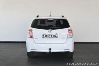 Toyota Verso 1,8 Valvematic 108kW *Taž 2011