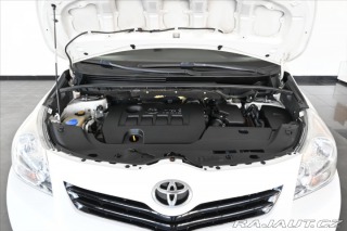 Toyota Verso 1,8 Valvematic 108kW *Taž 2011