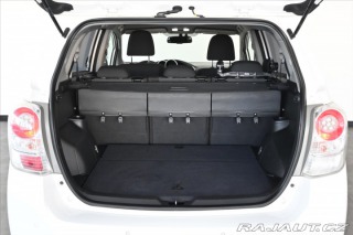 Toyota Verso 1,8 Valvematic 108kW *Taž 2011