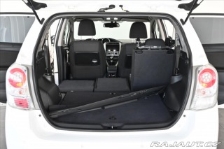 Toyota Verso 1,8 Valvematic 108kW *Taž 2011