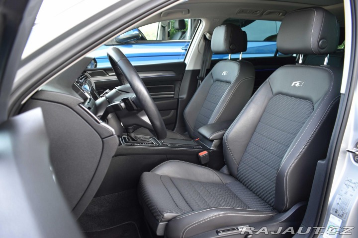 Volkswagen Passat TDi*R-LINE*4x4*FULL VÝBAV 2020