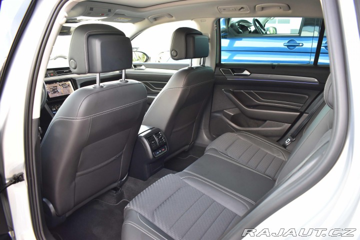 Volkswagen Passat TDi*R-LINE*4x4*FULL VÝBAV 2020