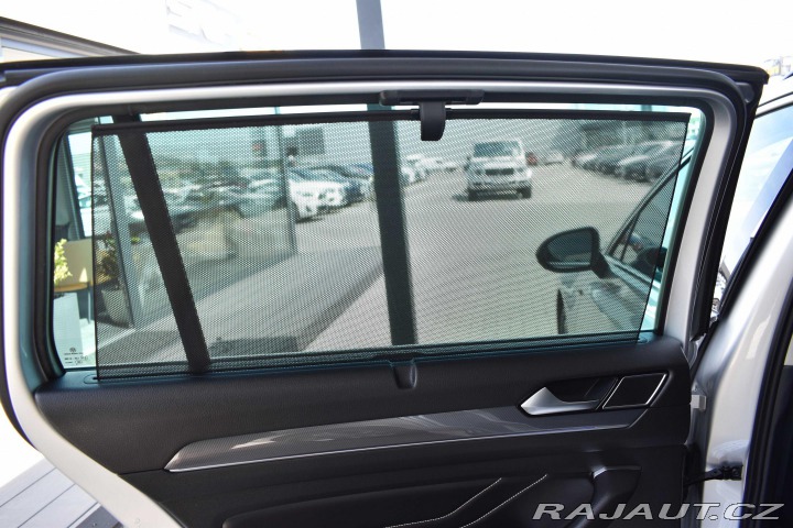 Volkswagen Passat TDi*R-LINE*4x4*FULL VÝBAV 2020
