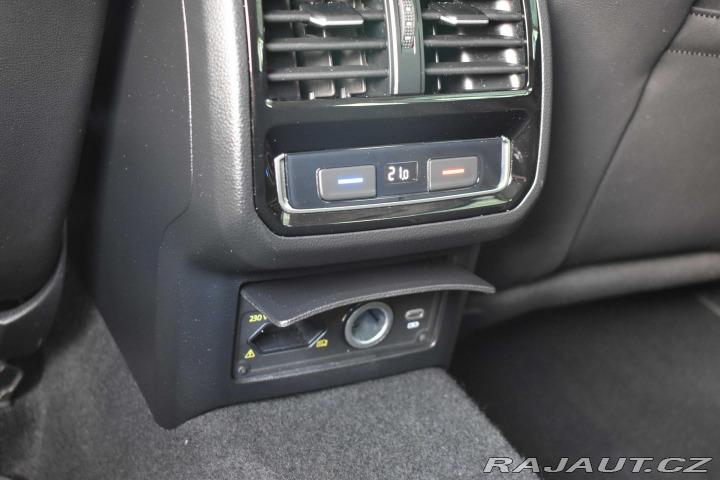Volkswagen Passat TDi*R-LINE*4x4*FULL VÝBAV 2020