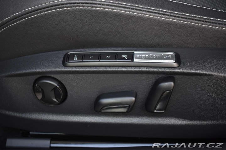 Volkswagen Passat TDi*R-LINE*4x4*FULL VÝBAV 2020