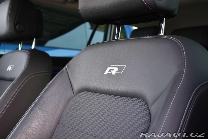 Volkswagen Passat TDi*R-LINE*4x4*FULL VÝBAV 2020