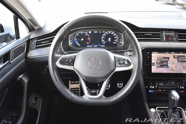 Volkswagen Passat TDI*REZERVACE* 2020