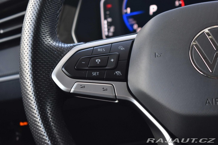Volkswagen Passat TDi*R-LINE*4x4*FULL VÝBAV 2020