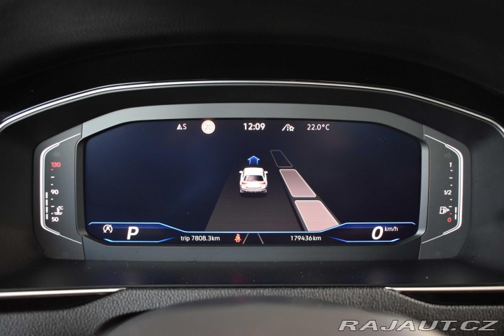 Volkswagen Passat TDi*R-LINE*4x4*FULL VÝBAV 2020