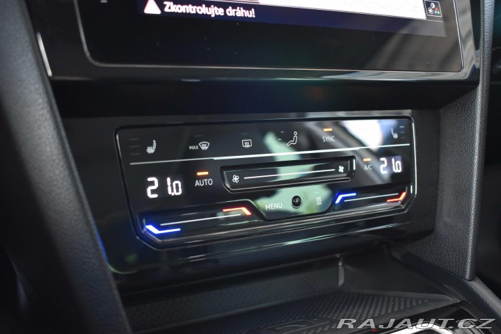 Volkswagen Passat TDi*R-LINE*4x4*FULL VÝBAV 2020