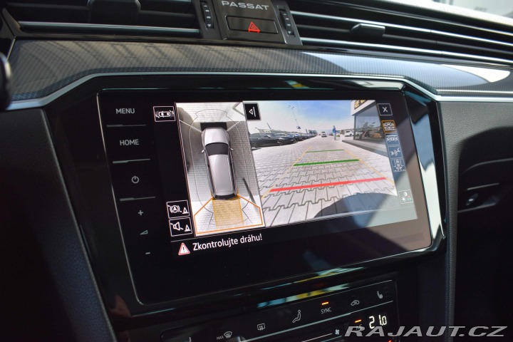 Volkswagen Passat TDi*R-LINE*4x4*FULL VÝBAV 2020