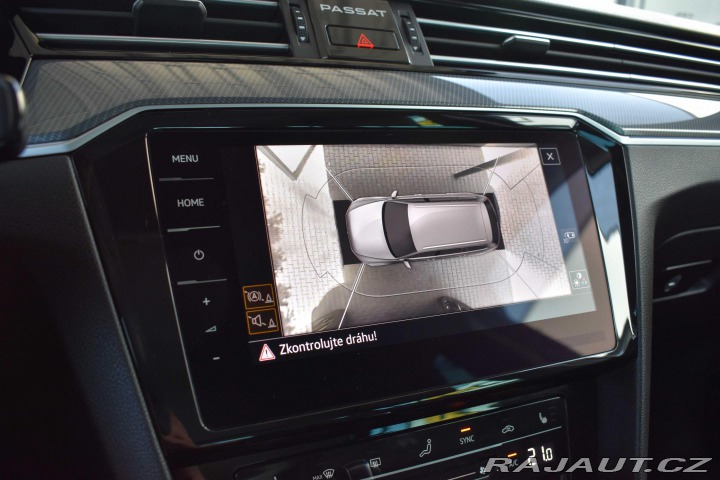 Volkswagen Passat TDi*R-LINE*4x4*FULL VÝBAV 2020