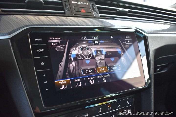 Volkswagen Passat TDi*R-LINE*4x4*FULL VÝBAV 2020