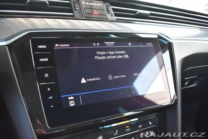 Volkswagen Passat TDi*R-LINE*4x4*FULL VÝBAV 2020