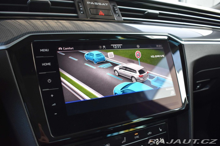 Volkswagen Passat TDi*R-LINE*4x4*FULL VÝBAV 2020