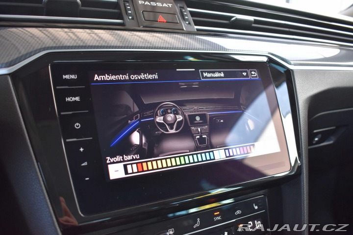 Volkswagen Passat TDi*R-LINE*4x4*FULL VÝBAV 2020