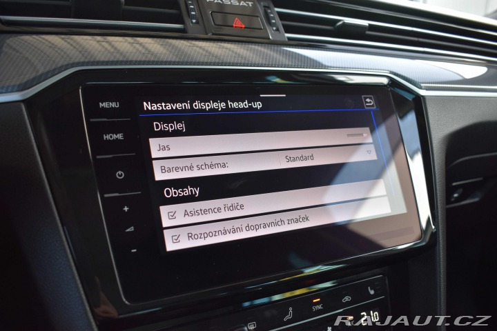 Volkswagen Passat TDi*R-LINE*4x4*FULL VÝBAV 2020