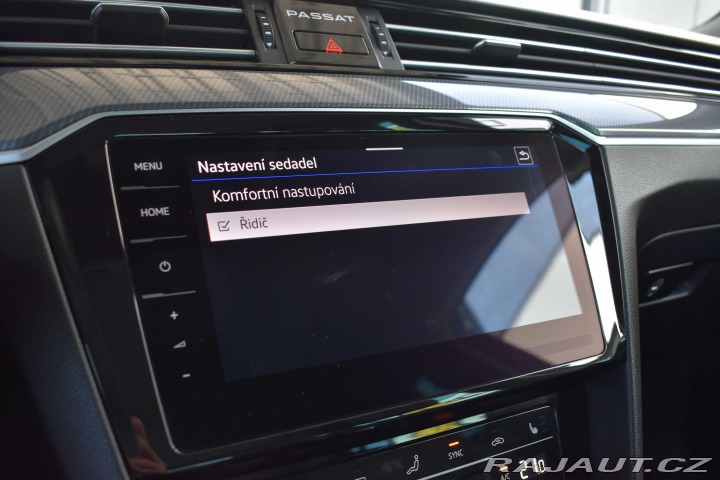 Volkswagen Passat TDi*R-LINE*4x4*FULL VÝBAV 2020