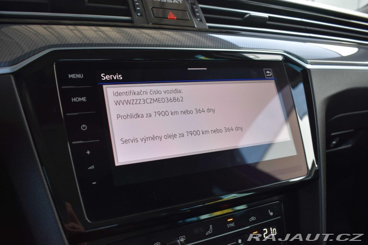 Volkswagen Passat TDi*R-LINE*4x4*FULL VÝBAV 2020