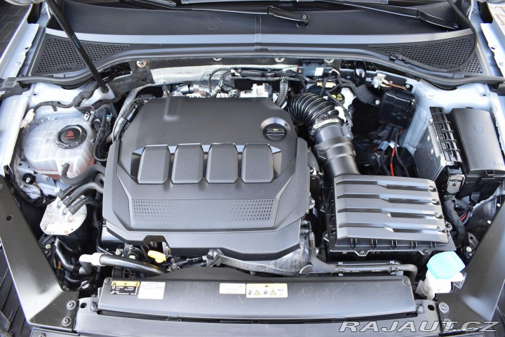 Volkswagen Passat TDi*R-LINE*4x4*FULL VÝBAV 2020