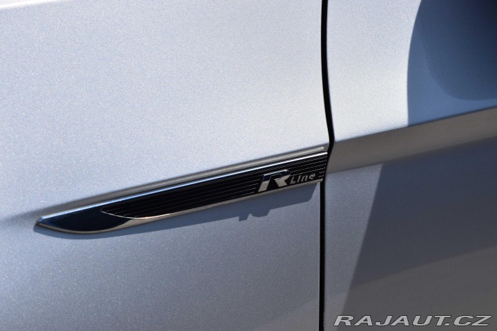 Volkswagen Passat TDi*R-LINE*4x4*FULL VÝBAV 2020