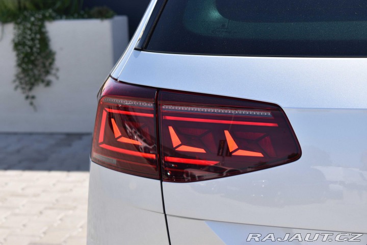 Volkswagen Passat TDi*R-LINE*4x4*FULL VÝBAV 2020