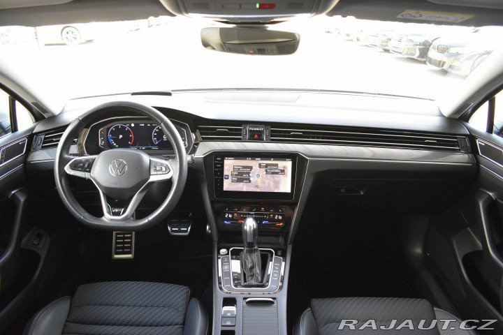Volkswagen Passat TDi*R-LINE*4x4*FULL VÝBAV 2020
