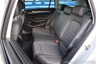 Volkswagen Passat TDi*R-LINE*4x4*FULL VÝBAV 2020