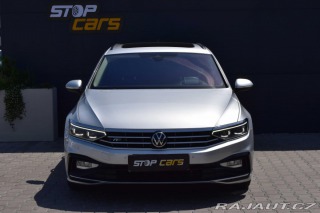 Volkswagen Passat TDi*R-LINE*4x4*FULL VÝBAV 2020