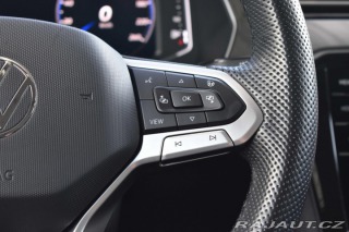 Volkswagen Passat TDi*R-LINE*4x4*FULL VÝBAV 2020