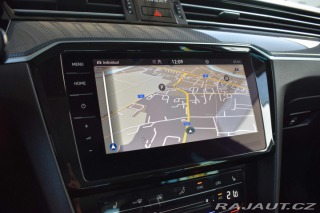 Volkswagen Passat TDi*R-LINE*4x4*FULL VÝBAV 2020