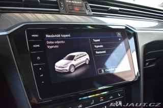 Volkswagen Passat TDi*R-LINE*4x4*FULL VÝBAV 2020