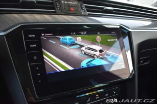 Volkswagen Passat TDi*R-LINE*4x4*FULL VÝBAV 2020