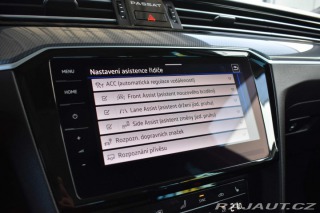 Volkswagen Passat TDi*R-LINE*4x4*FULL VÝBAV 2020