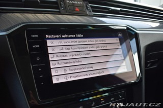 Volkswagen Passat TDi*R-LINE*4x4*FULL VÝBAV 2020