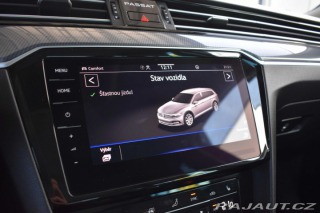 Volkswagen Passat TDi*R-LINE*4x4*FULL VÝBAV 2020