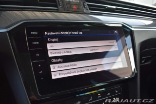 Volkswagen Passat TDi*R-LINE*4x4*FULL VÝBAV 2020