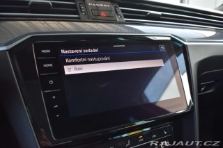 Volkswagen Passat TDi*R-LINE*4x4*FULL VÝBAV 2020