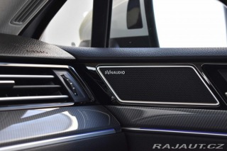 Volkswagen Passat TDi*R-LINE*4x4*FULL VÝBAV 2020