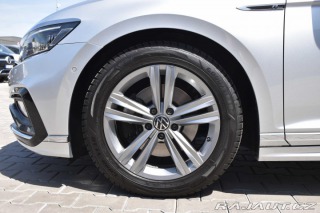 Volkswagen Passat TDi*R-LINE*4x4*FULL VÝBAV 2020